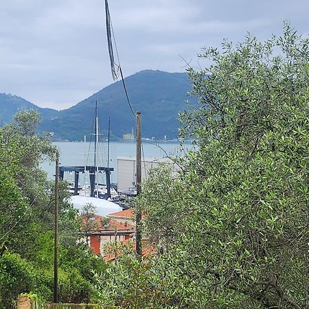 Appartamento Ela Dream La Spezia Esterno foto