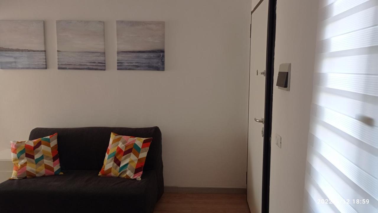 Appartamento Ela Dream La Spezia Esterno foto