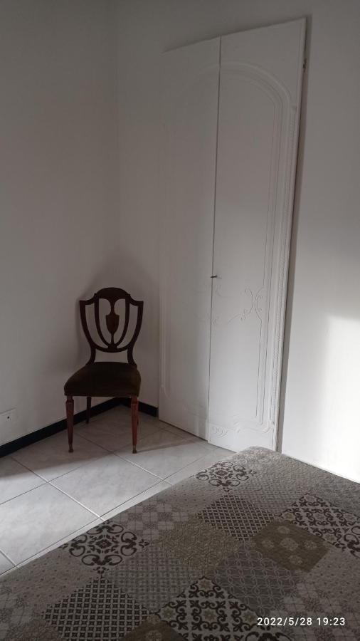 Appartamento Ela Dream La Spezia Esterno foto