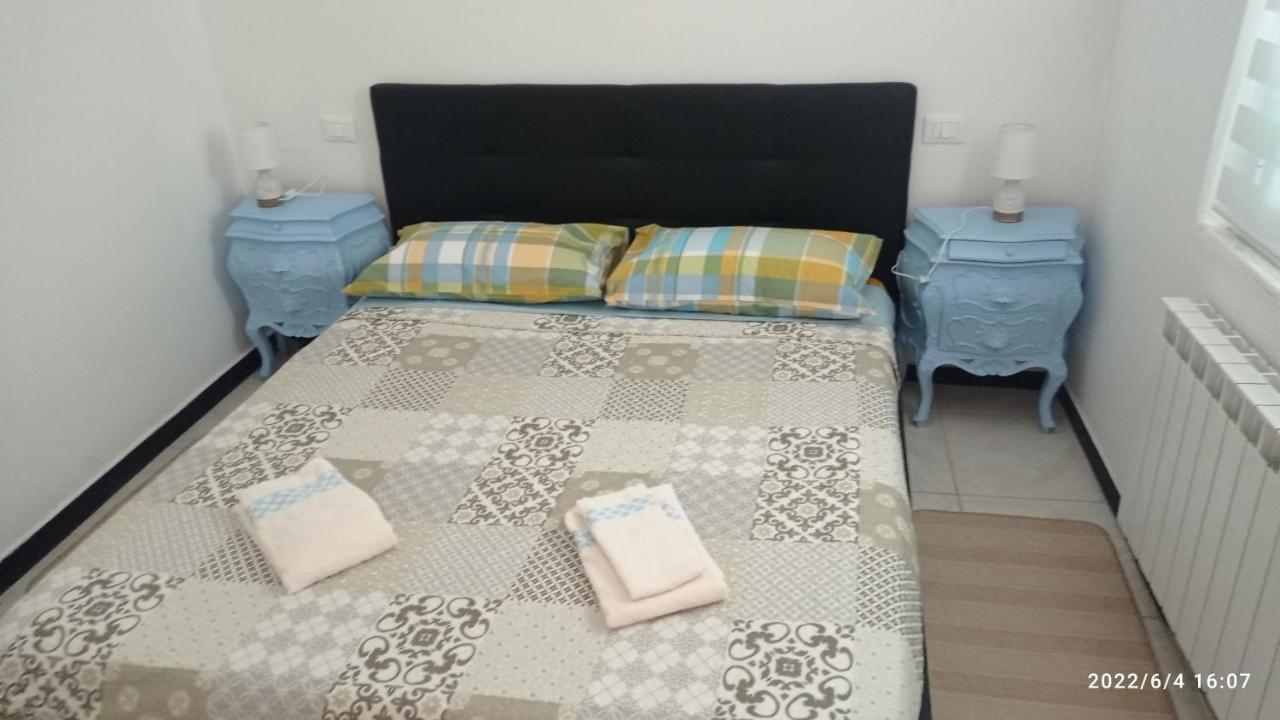 Appartamento Ela Dream La Spezia Esterno foto