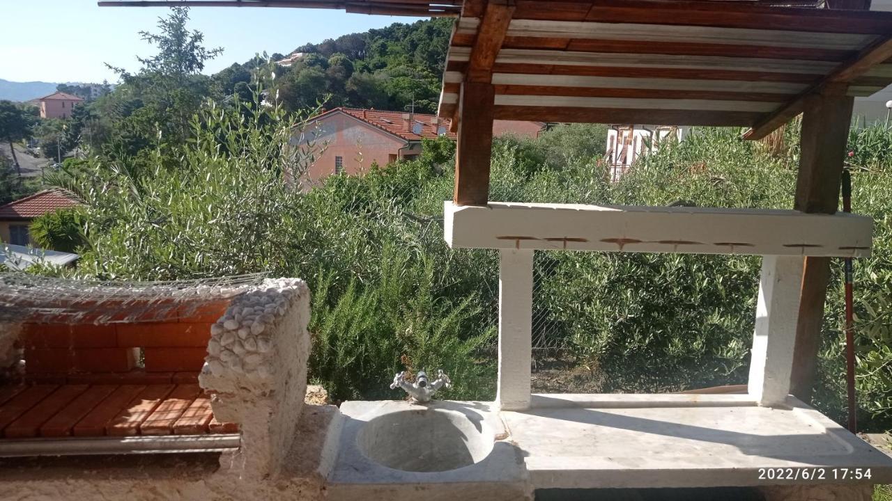 Appartamento Ela Dream La Spezia Esterno foto