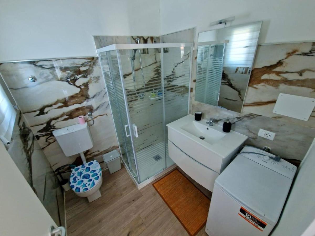 Appartamento Ela Dream La Spezia Esterno foto